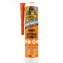 Gorilla Heavy Duty Grab Adhesive White 290ml