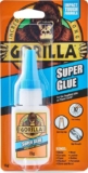 Gorilla Super Glue, 15g – discount at checkout