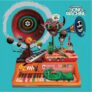 Gorillaz – Song Machine: Season One – Strange Timez Vinyl – Free C&C