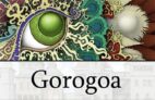 Gorogoa – PS4