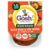 Gosh Black Bean & Red Pepper Burger With Chipotle And Lime 220G