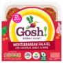 Gosh Mediterranean Falafel 171G – Clubcard Price