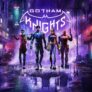 Gotham Knights Standard Edition (PS5)