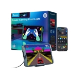 Govee Gaming Pixel Light ( 52 x 32 / 1664 LEDS / Refurb / 1 Year Warranty / Alexa / Google Home ) w/code