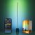 Govee LED Floor Lamp 3 Lite RGBICWW, 1400lm Smart Standing Lamp 152cm – Sold by Govee EU / FBA