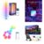 Govee Sale ( Smart Lights / Solar Lamps / Ceiling Lights / Table Lamp / Thermometer/ Hygrometer / Light Panels )