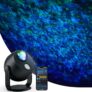 Govee Star Light Projector, Ocean Wave Projector with Dynamic Ripple Effects. Sold by Govee UK FBA