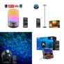 Govee XY Smart Light Sale – buy 1 item get another free ( Table Lamp 2 Pro x Sound by JBL & Gaming Pixel Light £118.99 others inside )