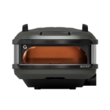 Gozney Tread Pizza Oven – Black – Sold & Dispatched by Dawsons Department Store