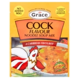 Grace Cock Flavour Soup Mix 50G – Clubcard price