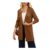 Grace Karin Womens Slim-Fit Open-Front Long Cardigan, Yellow XL