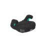 Graco Booster Max R129 ISOFIX Backless Booster, 2.7kg, 7-12 Yrs