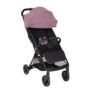 Graco Myavo Compact Stroller/Pushchair with Raincover, 0-22kg, Mulberry
