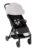 Graco Myavo Compact Stroller/Pushchair with Raincover – w/voucher