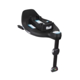 Graco SnugTurn I-Size 360 Rotating Car Seat Base, Black