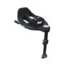 Graco SnugTurn I-Size 360 Rotating Car Seat Base, Black