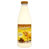 Grahams Gold Jersey Milk 1 Litre – Clubcard Price