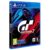 Gran Turismo 7 PS4 Disc