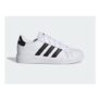Grand Court Lifestyle Tennis Lace-up Shoes