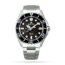Grand Seiko Evolution 9 Ushio – Tide Spring Drive Watch with code