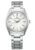 Grand Seiko Heritage 44GS White Sunray Manual-Winding Mechanical 36.5mm Watch SBGW297