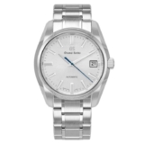 Grand Seiko Heritage Automatic 40mm Watch SBGR315, 5 Year Warranty, Silver Dial II – £3419 w/Newsletter Signup