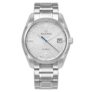 Grand Seiko Heritage Automatic 40mm Watch SBGR315, 5 Year Warranty, Silver Dial II – £3419 w/Newsletter Signup