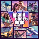 Grand Theft Auto VI (Digital Pre Order) PS5 – w/ ShopTo Credit