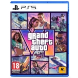 Grand Theft Auto VI (PS5) – Pre Order 19/11/2026