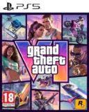Grand Theft Auto VI (PS5) – Pre Order