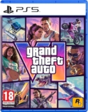 Grand Theft Auto VI (PS5 / Xbox Series X) (code in a box) – Pre Order