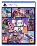 Grand Theft Auto VI (Pre Order) – PS5