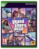 Grand Theft Auto VI (Pre Order) Xbox Series S X