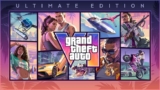 Grand Theft Auto VI: Ultimate Edition (PS5) – Pre Order – with ShopTo Credit