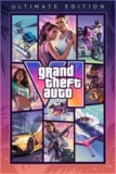 Grand Theft Auto VI: Ultimate Edition (Xbox Series X / S) – Pre Order