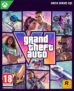 Grand Theft Auto VI XBOX Preorder (Digital Code in Box)