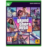 Grand Theft Auto VI (Xbox Series X) – Pre Order 19/11/2026