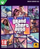 Grand Theft Auto VI – Xbox Series X/S (Code in Box)