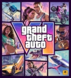 Grand Theft Auto VI with Pre Order Bonus One Month of GTA & Vintage Vice City Pack Ultimate Edition £89.99