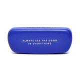 Grandad Glasses Case & Cleaning Cloth