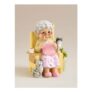 Grandma & Cats Gnome