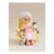 Grandma & Cats Gnome