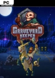 Graveyard Keeper PC/Steam
