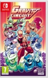 Gravity Circuit – Nintendo Switch Game