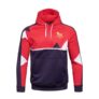 Great Britain Retro OH Hoody Red/Nvy