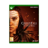 Greedfall: The Dying World (Xbox Series X)