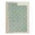 Green & Cream Bow Cotton Towel Range from £2