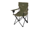 Green Folding Camping Chair (2 for £14)