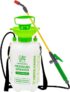 Green Haven 5 Litre Garden Pressure Sprayer Pump Action Sprayer with Adjustable Nozzle & Carry Strap / 2L – £7.89 / 8L- £13.99