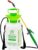 Green Haven 5 Litre Garden Pressure Sprayer Pump Action Sprayer with Adjustable Nozzle & Carry Strap / 2L – £7.89 / 8L- £13.99